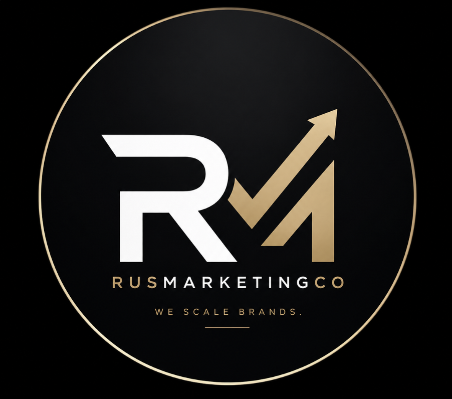 RusMarketingCo